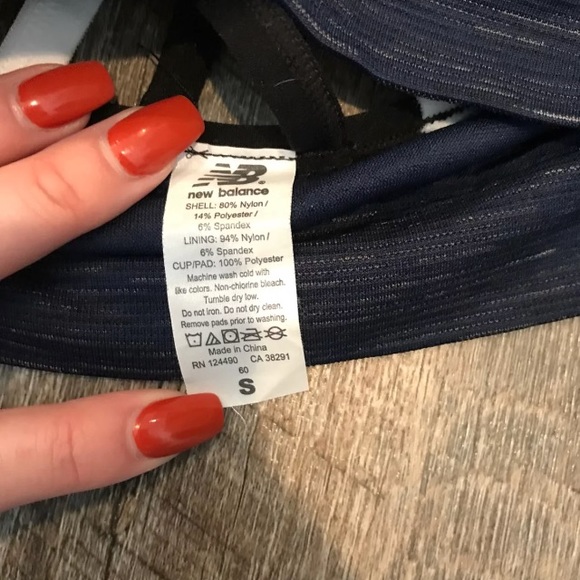 SPORTS BRA BUNDLE - Picture 3 of 7